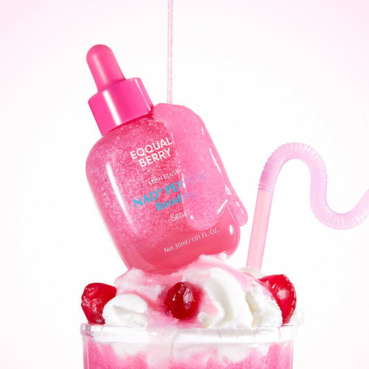 Eqqualberry NAD+ Peptide Boosting Serum 30ml سيروم إيكوالبيري NAD+ المعزز للببتيد - Princess Cosmetics Qatar