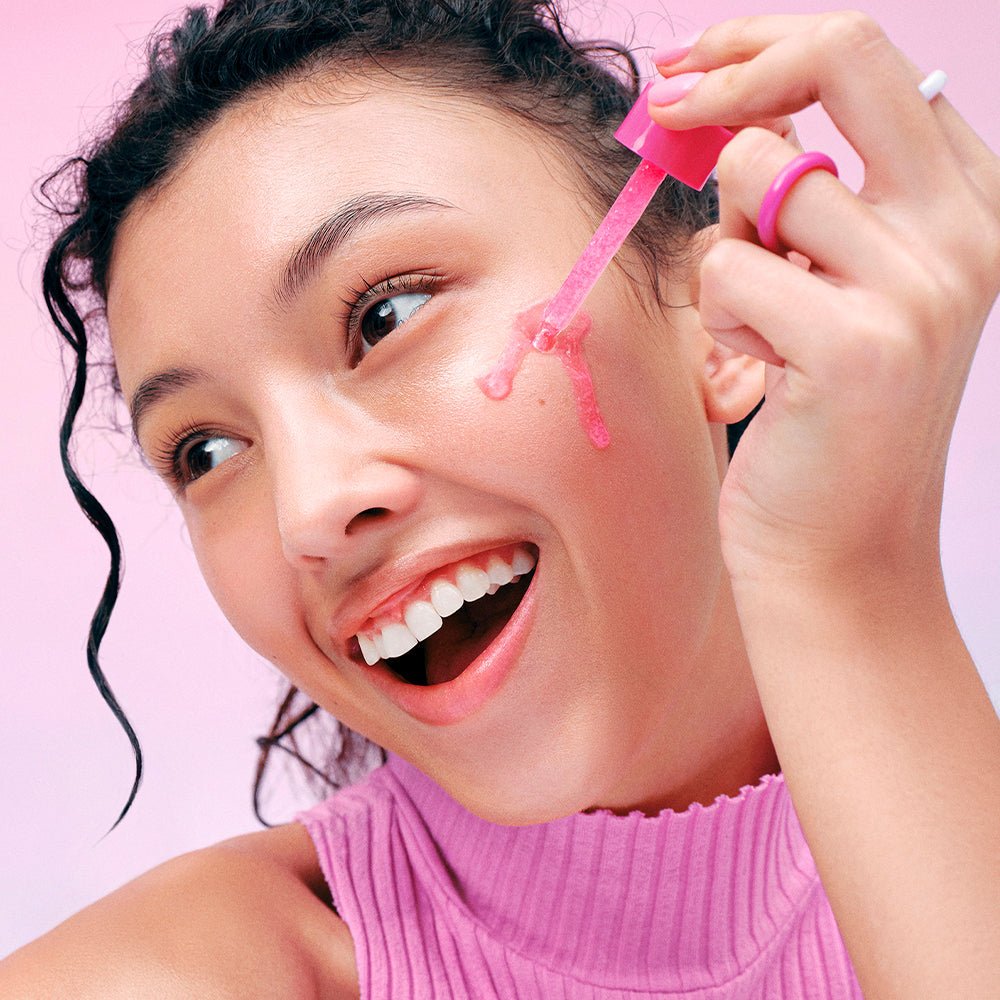 Eqqualberry NAD+ Peptide Boosting Serum 30ml سيروم إيكوالبيري NAD+ المعزز للببتيد - Princess Cosmetics Qatar