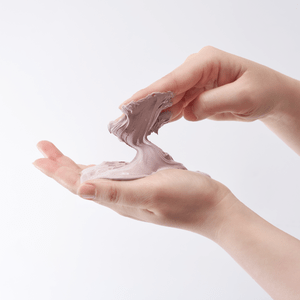 Eqqualberry Purple Rice Pore Purifying Pack Cleanser 130g منظف المسام من إيكوالبيري بالأرز الأرجواني - Princess Cosmetics Qatar