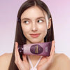 Eqqualberry Purple Rice Pore Purifying Pack Cleanser 130g منظف المسام من إيكوالبيري بالأرز الأرجواني - Princess Cosmetics Qatar