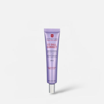 Erborian CC Dull Correct 45ml إربوريان CC مملة صحيحة - Princess Cosmetics Qatar