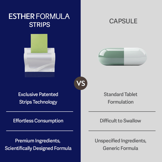 Esther Formula NMN Phytos 5x (30ea) تركيبة إستر NMN Phytos 5x - Princess Cosmetics Qatar