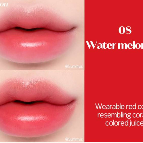 Etude House Dear Darling Water Gel Tint ايتود هاوس عزيزي دارلينج جل مائي تينت - Princess Cosmetics Qatar