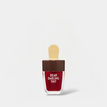 Etude House Dear Darling Water Gel Tint - RD308. جل مائي من إيتود هاوس دير دارلينج - RD308 - Princess Cosmetics Qatar