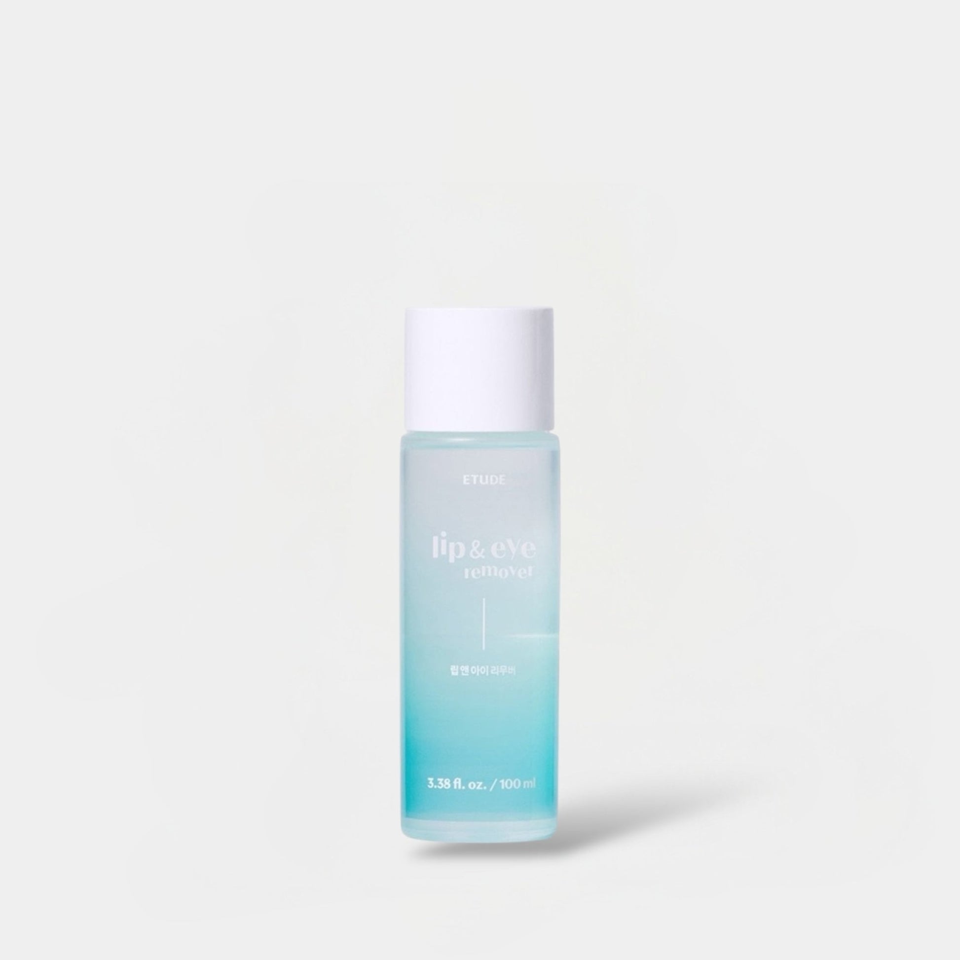 Etude House Lip & Eye Remover 100ml مزيل الشفاه والعين من إيتود هاوس - Princess Cosmetics Qatar