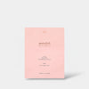 Etude House Moistfull Collagen Intense Sheet Mask (1 Sheet) قناع ورقي مرطب بالكولاجين من إيتود هاوس - Princess Cosmetics Qatar