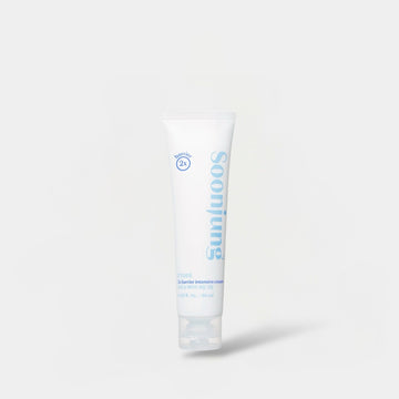 Etude House Soon Jung 2x Barrier Intensive Cream 60ml إتود هاوس سون جونغ كريم الحاجز المكثف 2x - Princess Cosmetics Qatar