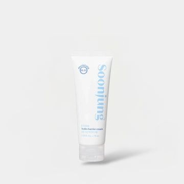 Etude House Soon Jung Hydro Barrier Cream 75ml إتود هاوس سون جونغ كريم حاجز الترطيب - Princess Cosmetics Qatar