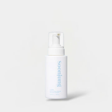 Etude House Soon Jung pH 6.5 Whip Cleanser 250ml منظف البشرة سون جونغ ذو درجة حموضة 6.5 من إيتود هاوس - Princess Cosmetics Qatar