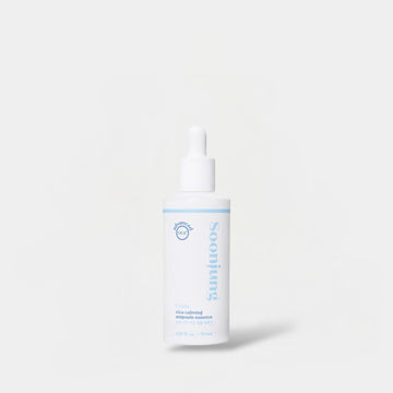 Etude House SoonJung Cica Calming Ampoule Essence 50ml إيتود هاوس سونجونغ سيكا أمبول مهدئ للترطيب - Princess Cosmetics Qatar