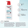 Eucerin Advanced Repair Lotion 500ml. يوسرين لوشن الإصلاح المتقدم - Princess Cosmetics Qatar