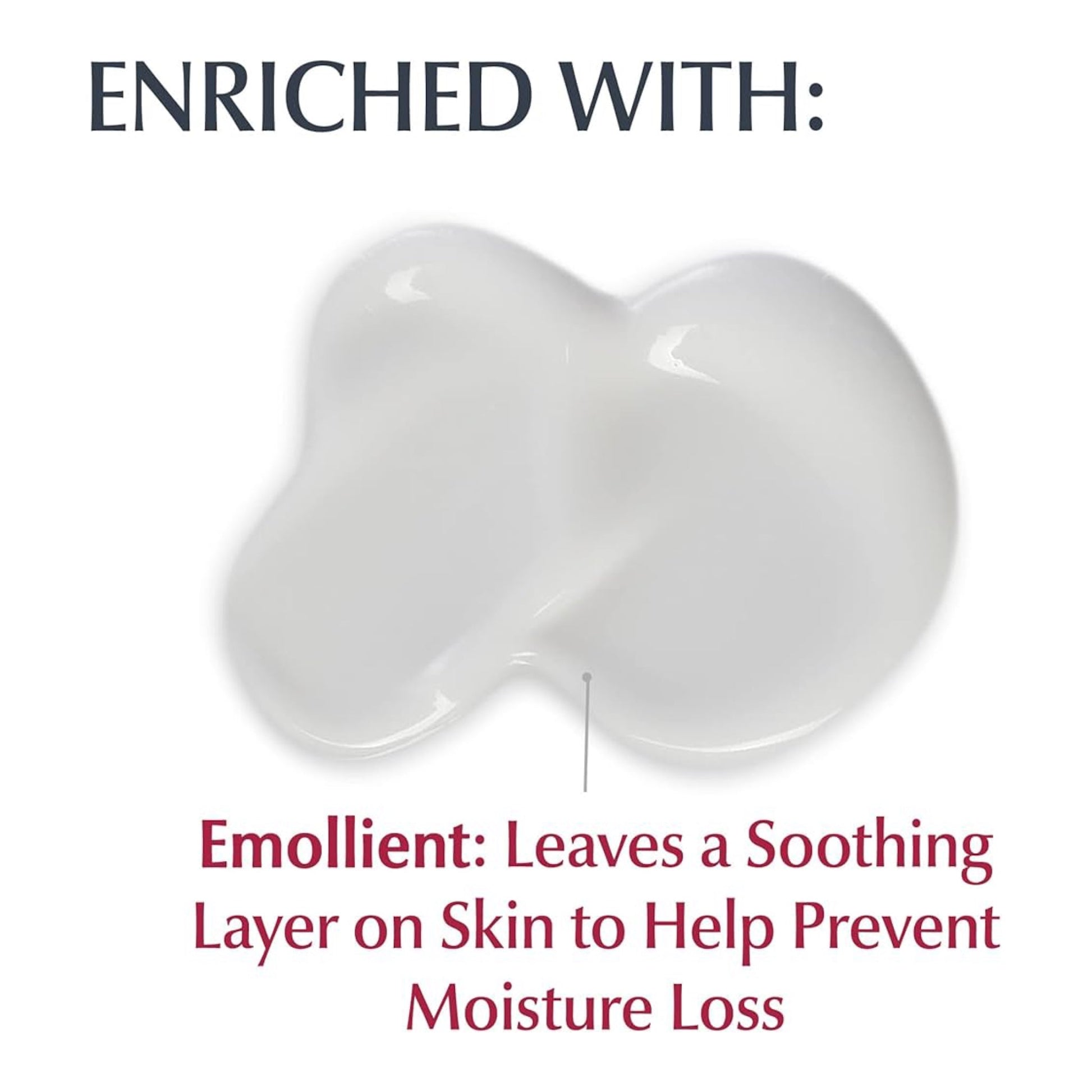Eucerin Original Healing Cream 454g كريم يوسيرين الأصلي للشفاء - Princess Cosmetics Qatar