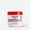 Eucerin Roughness Relief Cream 454g كريم يوسيرين لتخفيف خشونة البشرة - Princess Cosmetics Qatar