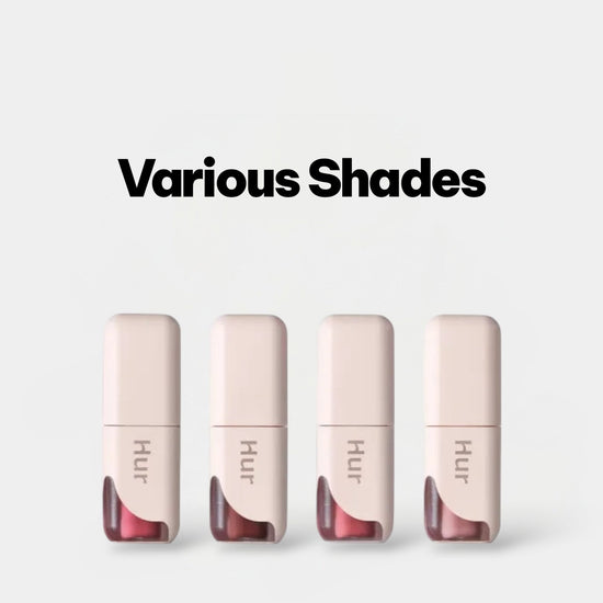 (EXPIRY: 05 - 11/2026) House of Hur Glowy Ampoule Tint 4.5g صبغة أمبولة هاوس أوف هور المتوهجة - Princess Cosmetics Qatar