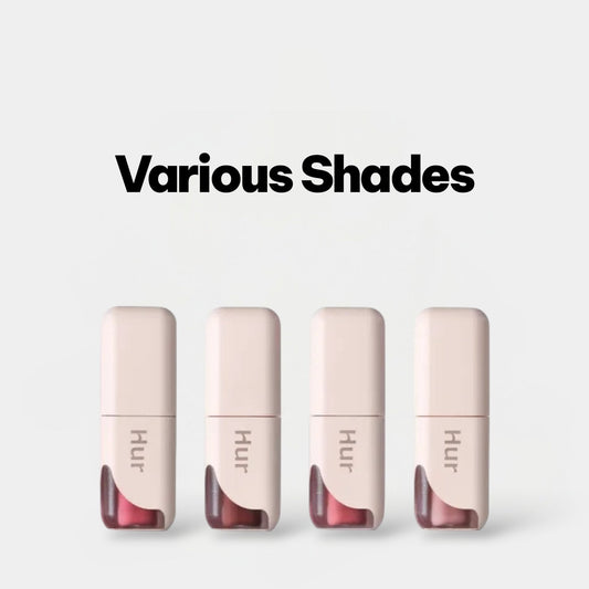 (EXPIRY: 05 - 11/2026) House of Hur Glowy Ampoule Tint 4.5g صبغة أمبولة هاوس أوف هور المتوهجة - Princess Cosmetics Qatar