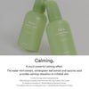 (EXPIRY: 06 - 10/2026) Abib Heartleaf Essence Calming Pump 50ml مضخة أبيب هارت ليف إيسنس المهدئة - Princess Cosmetics Qatar