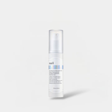 (EXPIRY: 06/2026) Klairs Freshly Juiced Vitamin Charging Serum 30ml سيروم كليرز فريشلي جوسد لشحن الفيتامينات - Princess Cosmetics Qatar