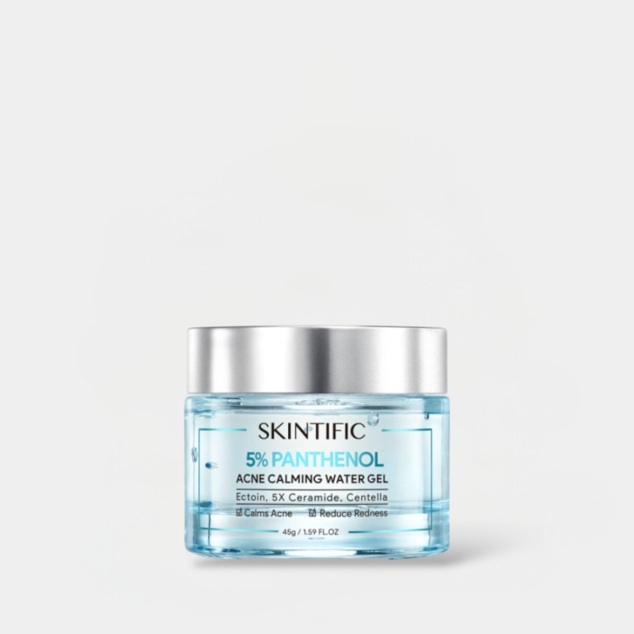 LE FENETE Skin Soothing Gel 100ml 2本セット LE FENETE JAPAN OFFICIAL