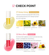 (EXPIRY: 08/2026) The Saem Eco Soul Lip Oil زيت الشفاه سايم إيكو سول - Princess Cosmetics Qatar