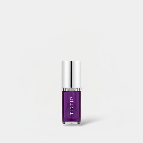 (EXPIRY: 08/2026) Tirtir My Glow Lip Oil Lavender 5.7ml تيرتير ماي جلو زيت الشفاه باللافندر - Princess Cosmetics Qatar