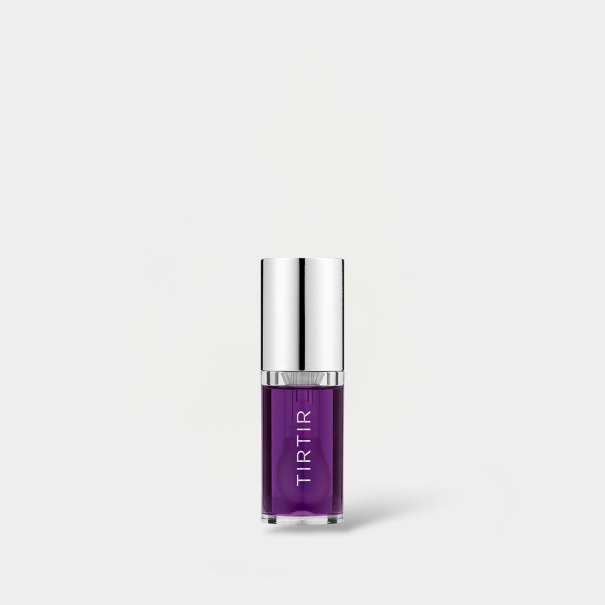 (EXPIRY: 08/2026) Tirtir My Glow Lip Oil Lavender 5.7ml تيرتير ماي جلو زيت الشفاه باللافندر - Princess Cosmetics Qatar