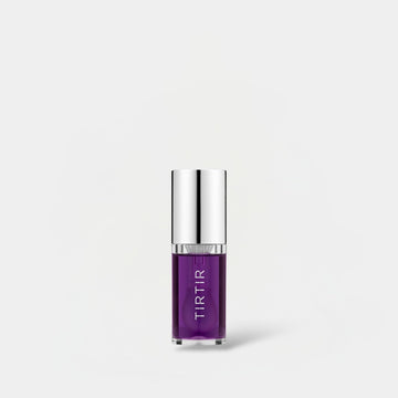 (EXPIRY: 08/2026) Tirtir My Glow Lip Oil Lavender 5.7ml تيرتير ماي جلو زيت الشفاه باللافندر - Princess Cosmetics Qatar