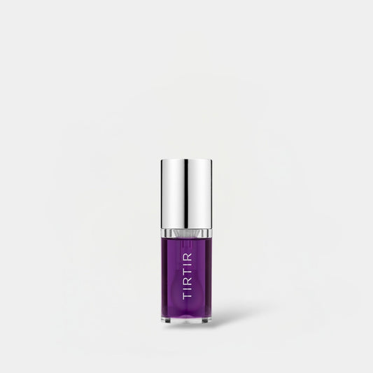 (EXPIRY: 08/2026) Tirtir My Glow Lip Oil Lavender 5.7ml تيرتير ماي جلو زيت الشفاه باللافندر - Princess Cosmetics Qatar