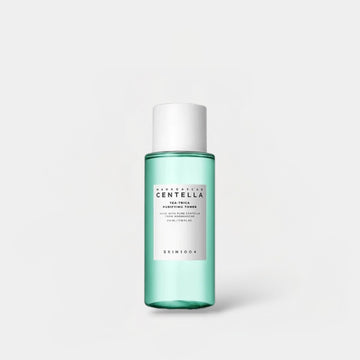 (EXPIRY: 12/2026) SKIN1004 Madagascar Centella Tea - Trica Purifying Toner 210ml. SKIN1004 مدغشقر كينتيلا شاي تريكا تونر منقي - Princess Cosmetics Qatar
