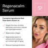 Facetheory Regenacalm 2% Retinol and Vitamin C Serum S1 30ml فيس ثيوري ريجيناكالم 2٪ ريتينول وفيتامين سي سيروم S1 - Princess Cosmetics Qatar