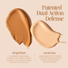 Fairy Skin Premium Tinted Sunscreen 50ml فيري سكين واقي شمس ملون بريميوم - Princess Cosmetics Qatar