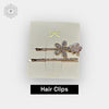 Fashion Hair Clips. مقاطع الشعر الموضة - Princess Cosmetics Qatar