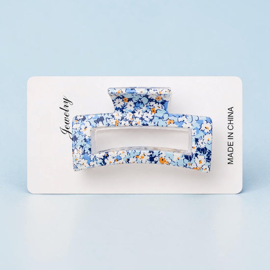 Fashion Hair Clips مشابك شعر أنيقة - Princess Cosmetics Qatar