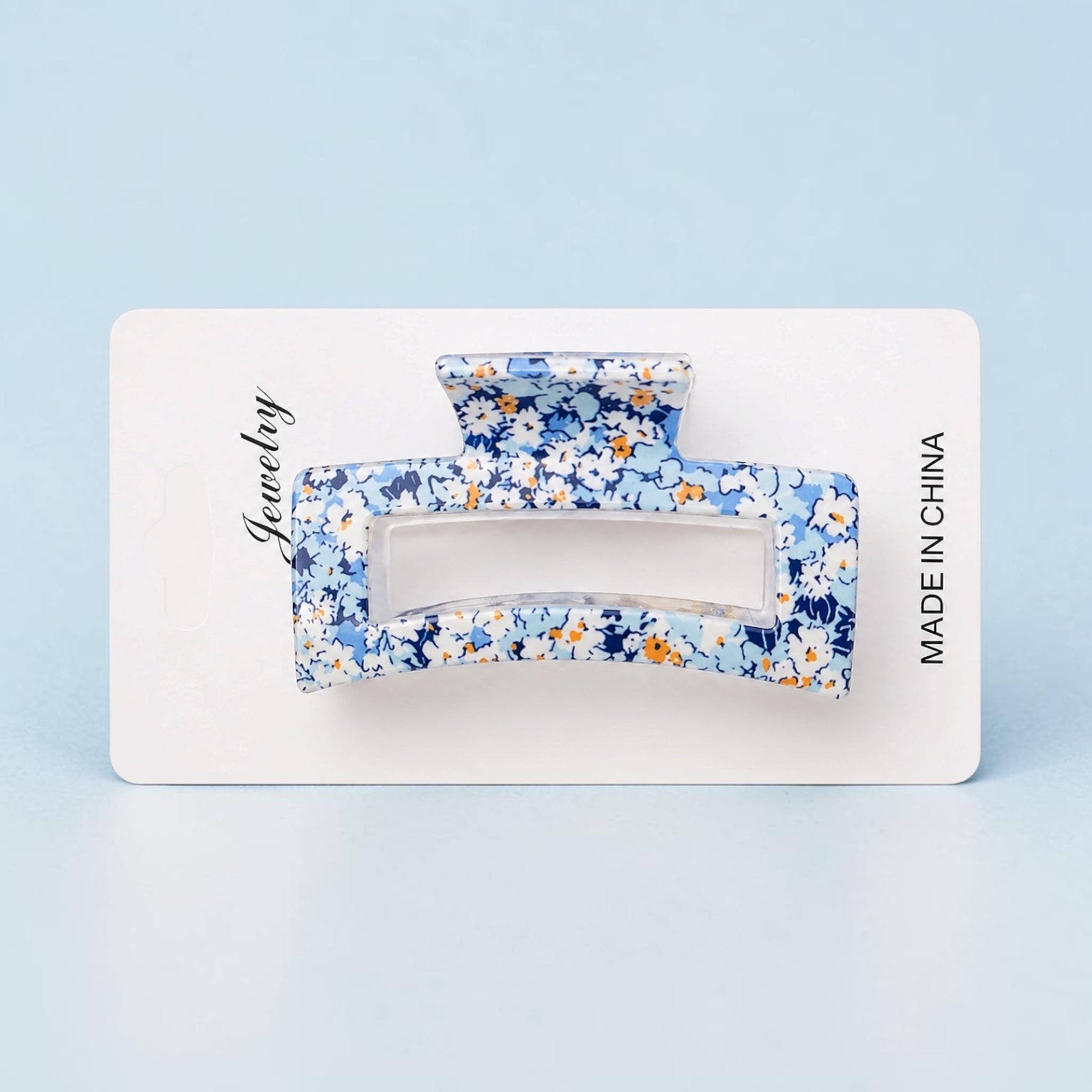Fashion Hair Clips مشابك شعر أنيقة - Princess Cosmetics Qatar