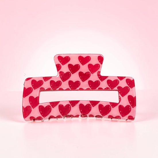Fashion Hair Clips مشابك شعر أنيقة - Princess Cosmetics Qatar