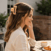 Fashion Hair Clips مشابك شعر أنيقة - Princess Cosmetics Qatar
