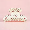 Fashion Hair Shark Clips مشابك شعر على شكل سمكة قرش عصرية - Princess Cosmetics Qatar