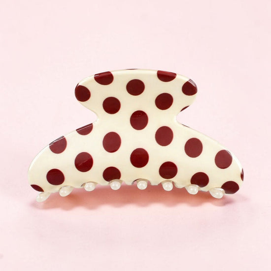Fashion Hair Shark Clips مشابك شعر على شكل سمكة قرش عصرية - Princess Cosmetics Qatar