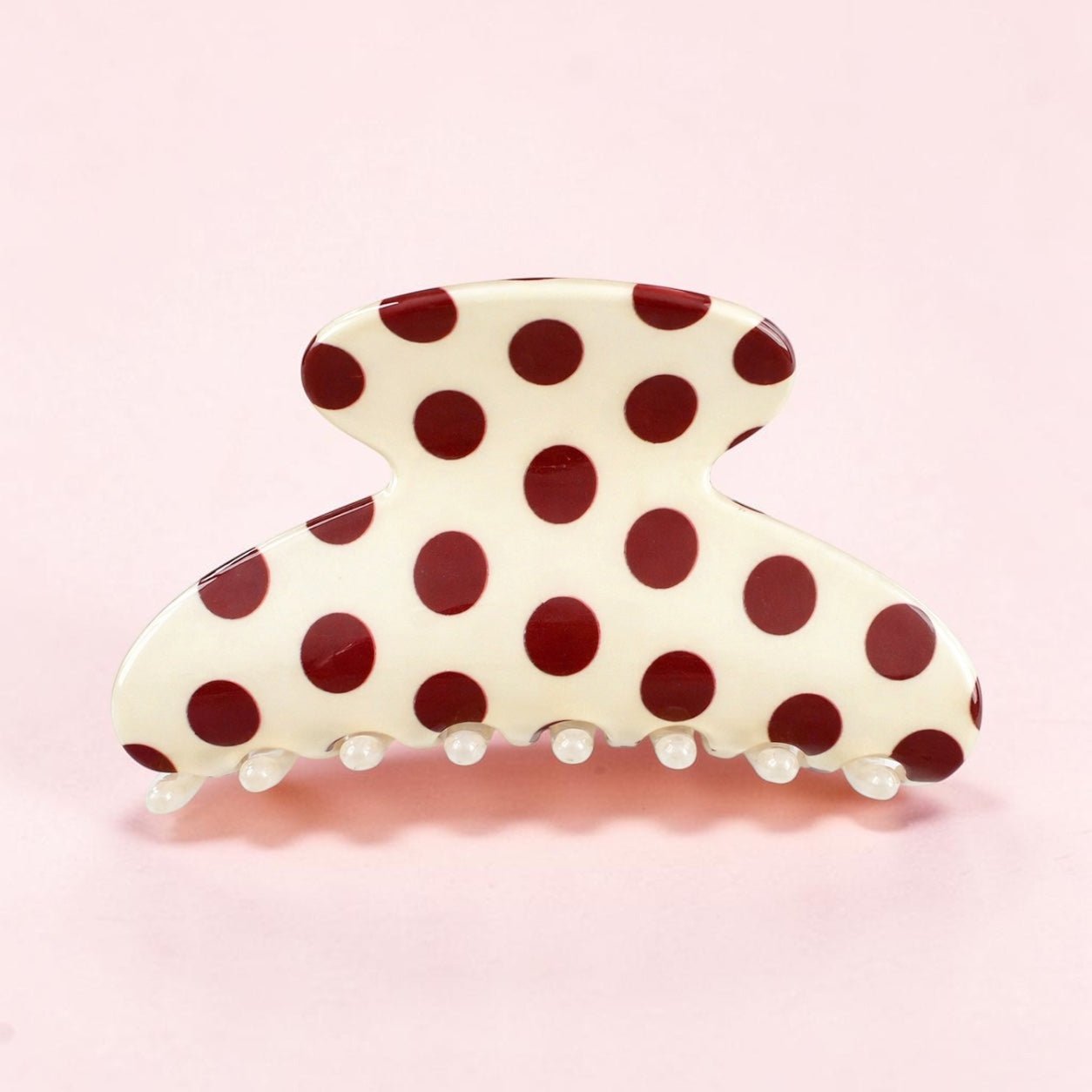 Fashion Hair Shark Clips مشابك شعر على شكل سمكة قرش عصرية - Princess Cosmetics Qatar