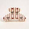 Fashion Hair Shark Clips مشابك شعر على شكل سمكة قرش عصرية - Princess Cosmetics Qatar