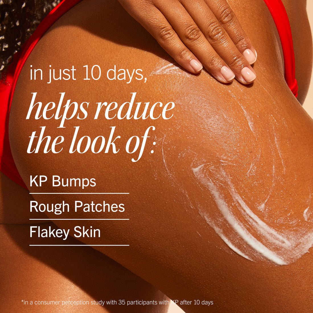 First Aid Beauty KP Smoothing + Brightening Body Lotion 200ml لوشن الجسم المنعم والمفتح من فيرست إيد بيوتي KP - Princess Cosmetics Qatar