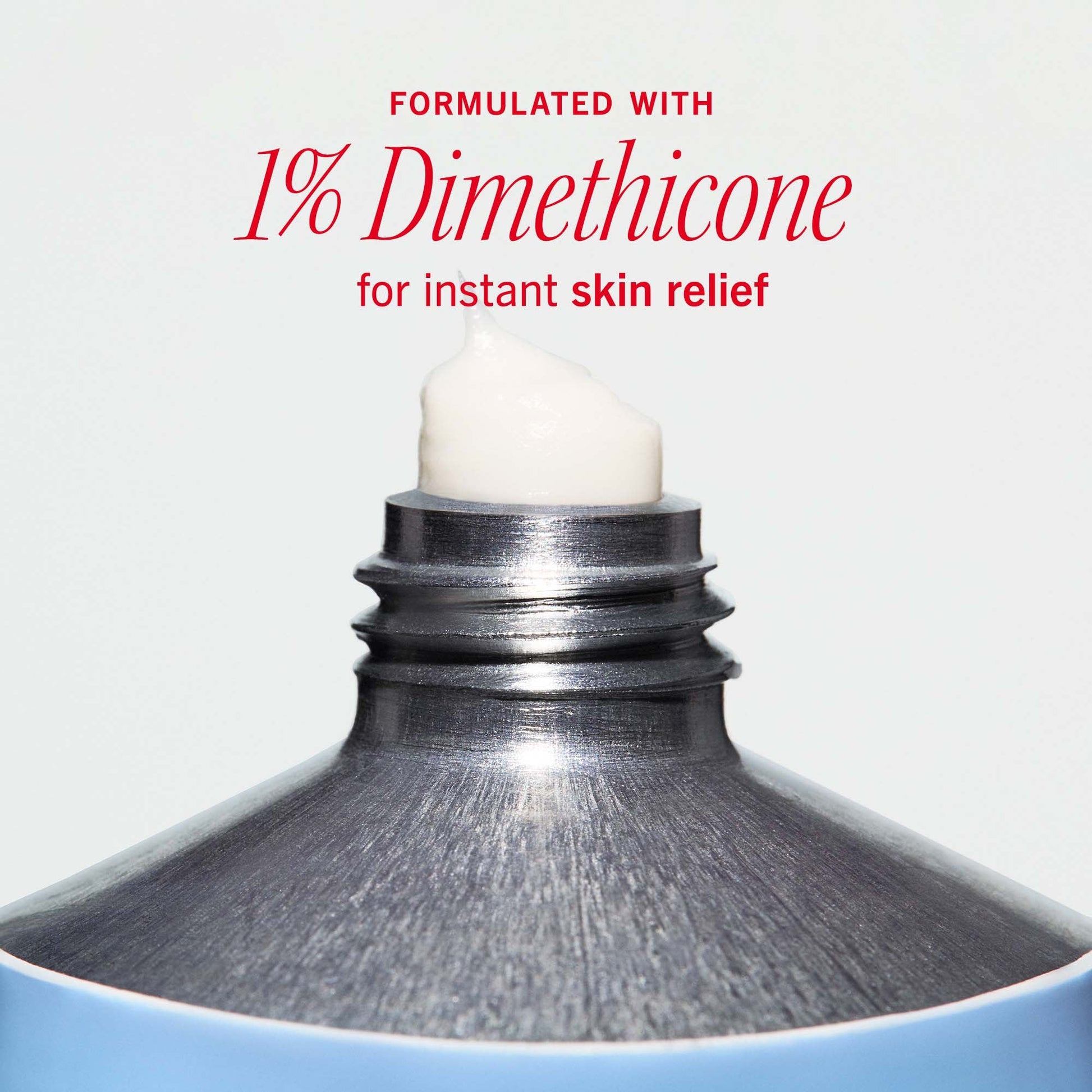 First Aid Beauty Ultra Repair Rescue Barrier Balm with Dimethicone 63.7g بلسم فيرست إيد بيوتي ألترا ريبير ريسكيو بارير مع دايميثيكون - Princess Cosmetics Qatar