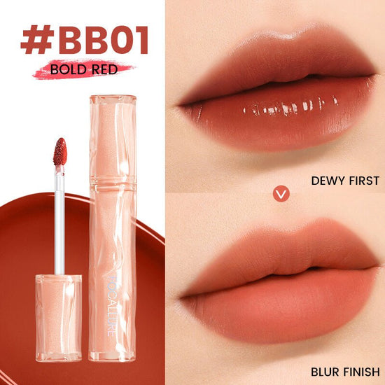 Focallure Pro - Ink Watery Lip Tint. صبغة الشفاه المائية فوكالور برو إنك - Princess Cosmetics Qatar