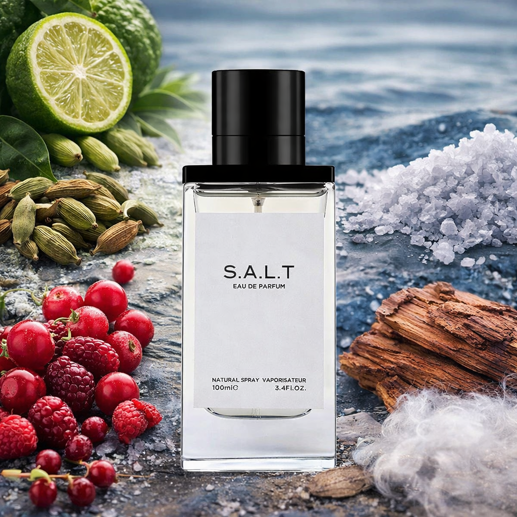 Fragrance World S.A.L.T عالم العطور S.A.L.T - Princess Cosmetics Qatar