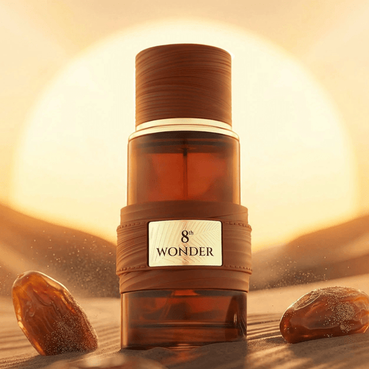French Avenue 8th Wonder 100ml شارع فرينش، العجيبة الثامنة - Princess Cosmetics Qatar