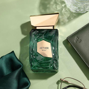 French Avenue Aether 100ml شارع الأثير الفرنسي - Princess Cosmetics Qatar