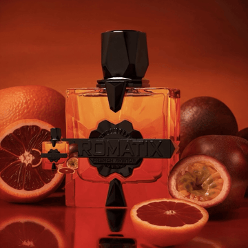 French Avenue Aromatix Forbidden Fruit 100ml فرينش أفينيو أروماتيكس فوربيدن فروت - Princess Cosmetics Qatar