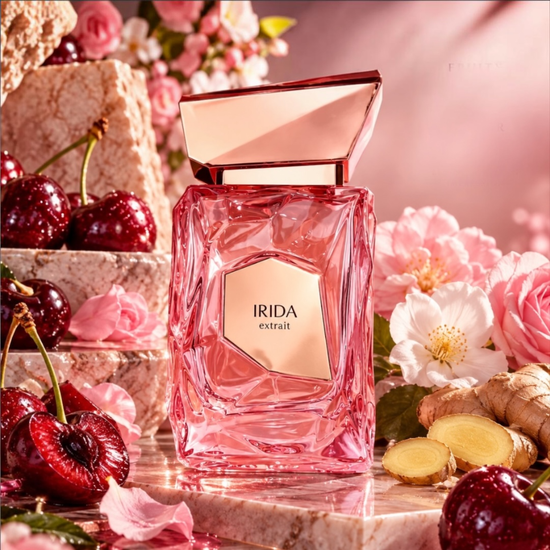 French Avenue Irida 100ml فرنش أفينيو إيريدا - Princess Cosmetics Qatar