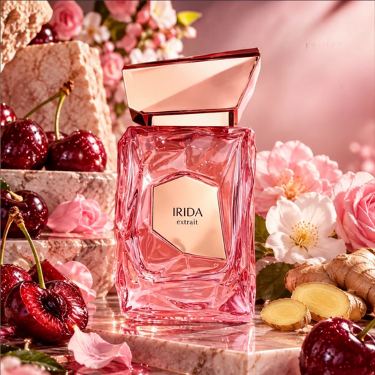 French Avenue Irida 100ml فرنش أفينيو إيريدا - Princess Cosmetics Qatar