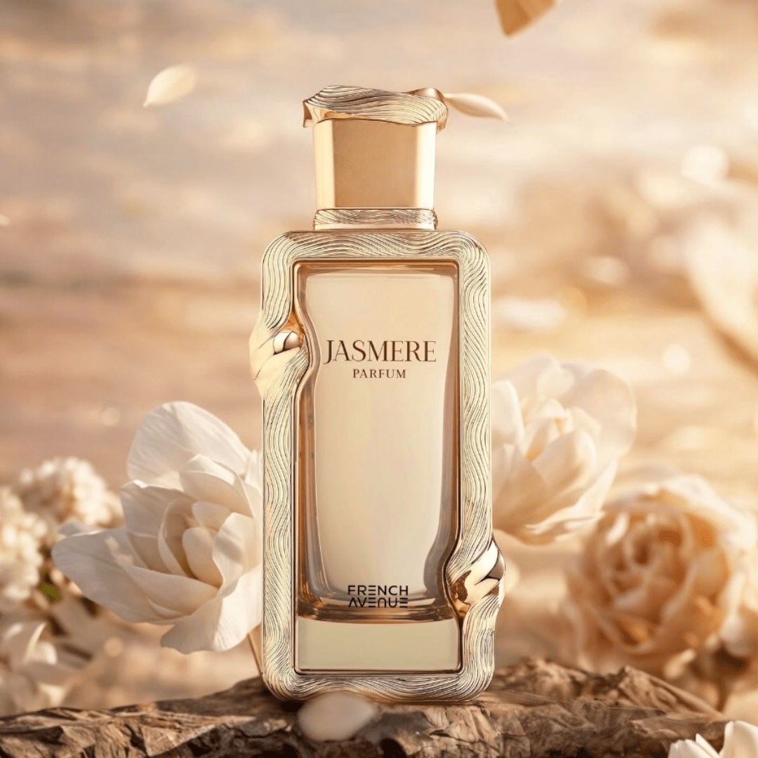 French Avenue Jasmere 100ml شارع جاسمِر الفرنسي - Princess Cosmetics Qatar