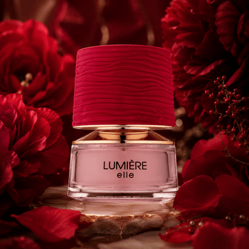 French Avenue Lumiere Elle 100ml شارع لوميير الفرنسي - Princess Cosmetics Qatar